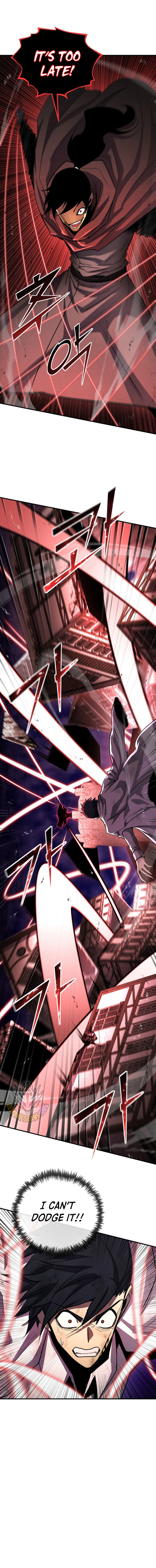 Standard of Reincarnation Chapter 163 20